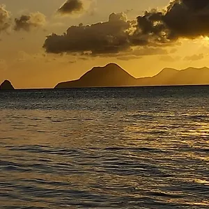 West Indies Caritan