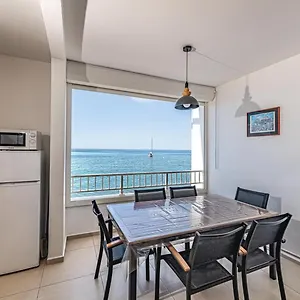 Les Penates - Appt Vue Proche Saint-Pierre